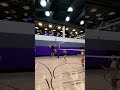 POV #volleyball #gym #haikyuu