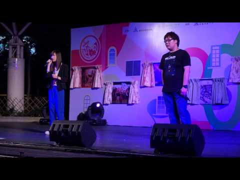 從不喜歡孤單一個(Leng & Benson) 04:17