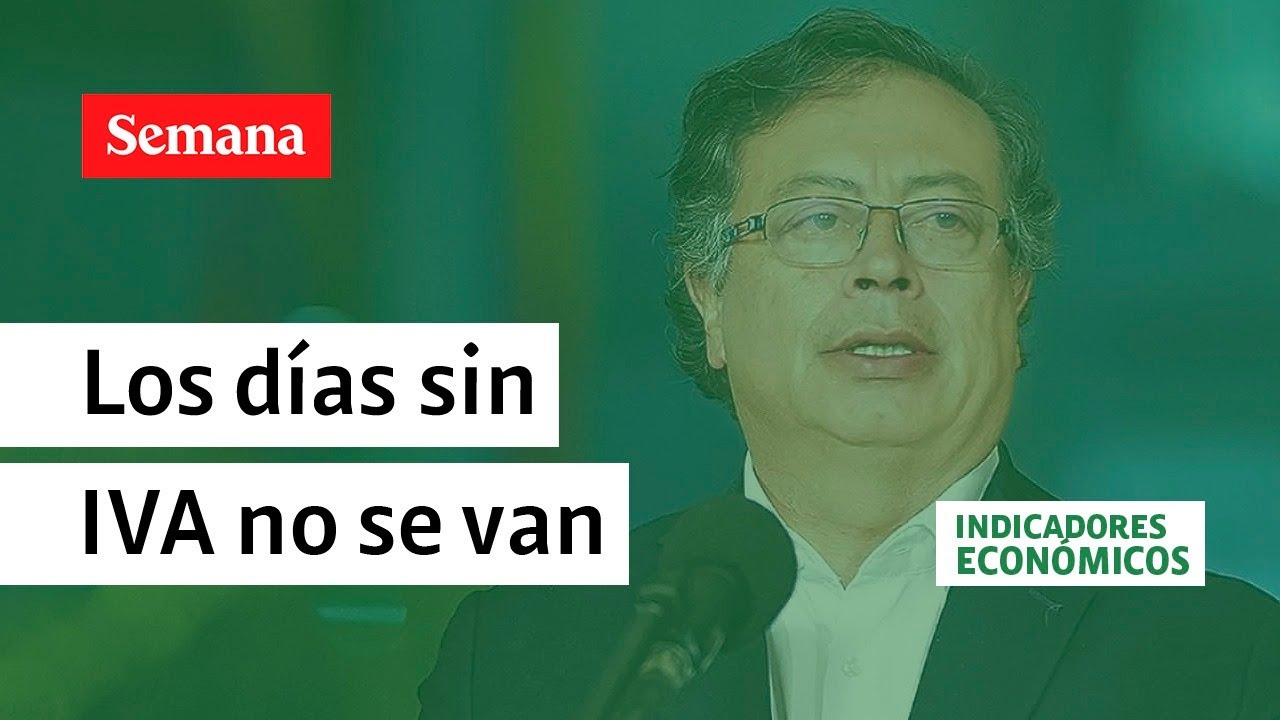 Siguen Los D as Sin IVA Y La Tributaria Ya No Recaudar a 25 Billones siguen-los-d-as-sin-iva-y-la-tributaria-ya-no-recaudar-a-25-billones