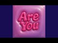 Tina Moon | Are You? [Official Audio]