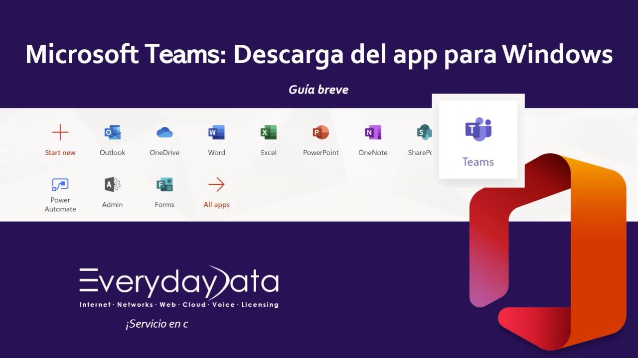 microsoft teams app download for pc