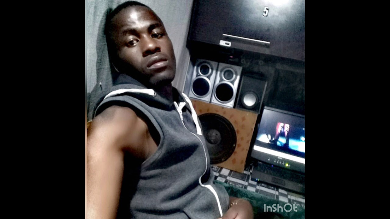 Okwiitanga by General  Champie