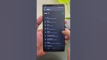 Ada Yang Pernah Coba Notifikasi Gini Gaes Notifikasi Samsung 