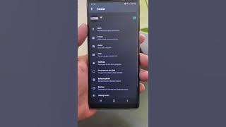 Download lagu Ada yang pernah coba Notifikasi gini gaes? #notifikasi #samsung