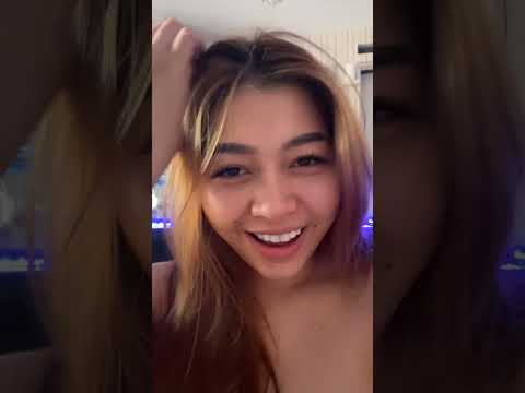 IG LIVE-  bebyyla JAN 20TH, 2025 #chat #indonesia