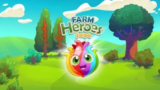 Farm Heroes Saga Play Story Trailer screenshot 5