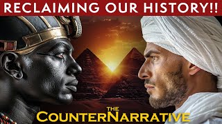 Islam, KEMET and Afrocentric History ft. AbdulHaq Al-Ashanti