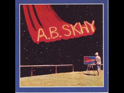 B  <strong>Skhy</strong> ⭐ a. b <strong>skhy</strong> ⭐ You Upset Me Baby ⭐(**1969**)