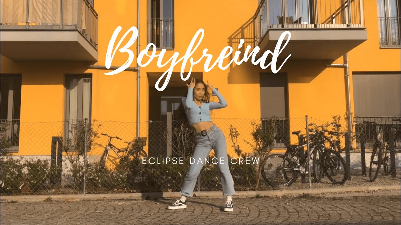 Boyfriend (Ariana Grande) Dance Choreography Cover YouTube