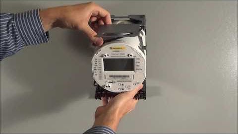 Replacing FT-21 type meter with ION 8650 - SWIIWS9 with Ethernet