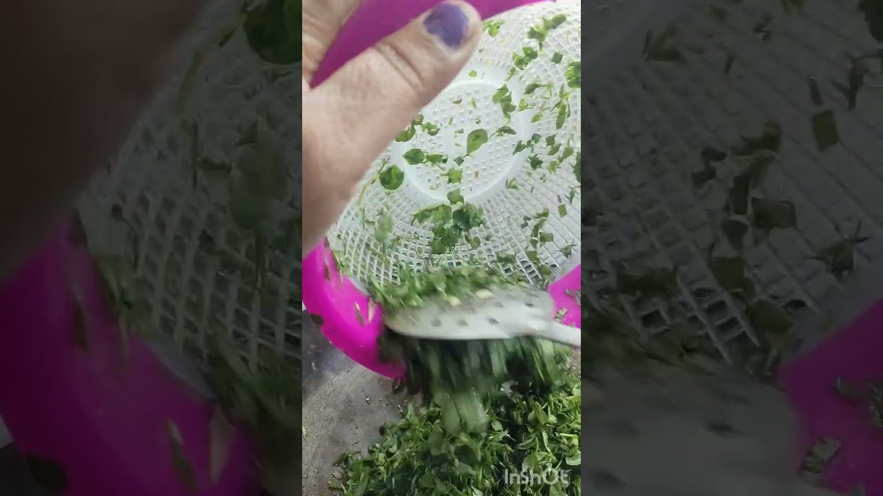 Methi paneer matar malai