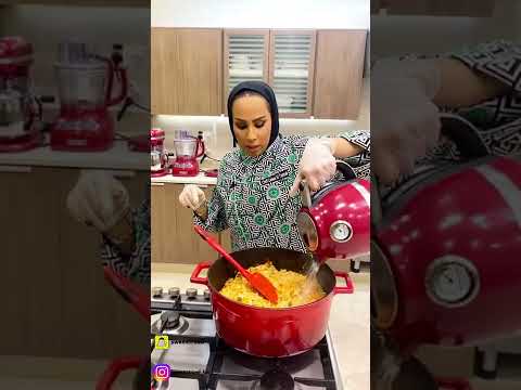 معدس على طريقتي