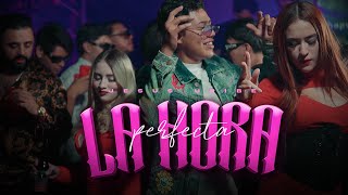 LA HORA PERFECTA-Jesus Uribe ( sencillo ) Video Oficial
