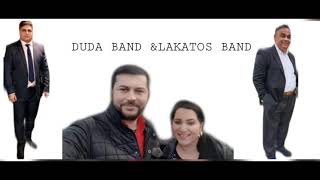 Video thumbnail of "duda band & lakatos band  odi čori mridaj  2021"