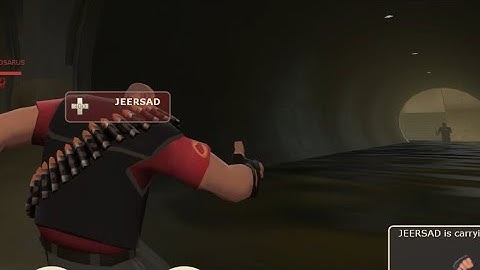 TF2 is so stupid