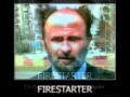 Firestarter  prodigy ft grad skopje  