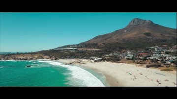 Digital Compositing - Video Transition