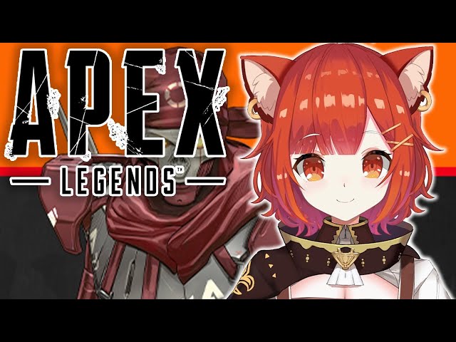 【APEX】レヴナントひたすら練習させて！【ラトナ・プティ/にじさんじ】のサムネイル
