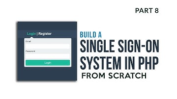 Building OAuth 2.0 "Single Sign On" SSO Server in PHP (Laravel) - Part 8 - Stop Auto-Authorize