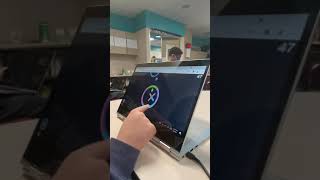 New  candy jump record