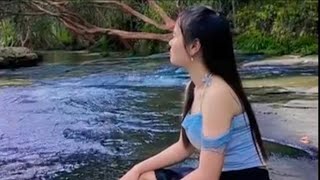 LAGU DAYAK-BAVIK BOHINOI | VERSI DANGDUT [Cover] Cipt : A. Sutarman 