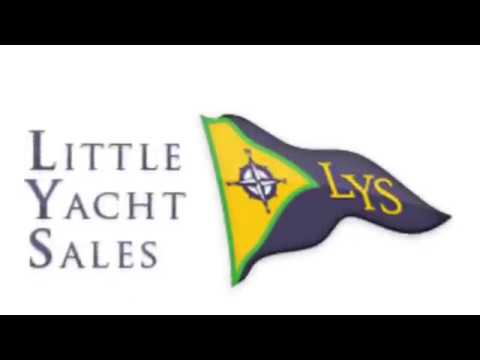 ⁣SOLD!!! 1984 O'day 34' Sailboat for sale at Little Yacht Sales, Kemah Texas