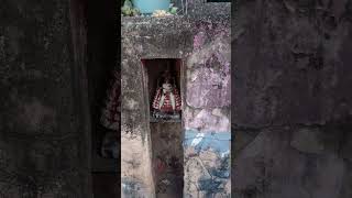 Exu Cemitério Terreiro Mestre Paí Nenêm