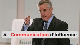 4- Communication d'influence (Série leadership) screenshot 4