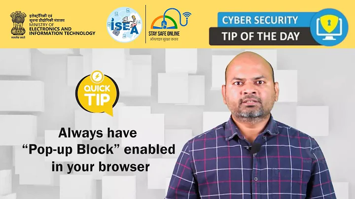 Don’t Trust Every Pop-up — Hackers Are Waiting to Clickbait You! 💥