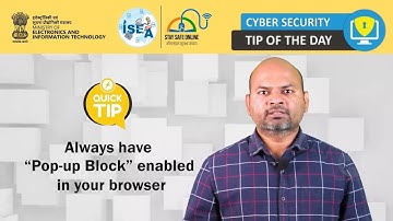 Don’t Trust Every Pop-up — Hackers Are Waiting to Clickbait You! 💥