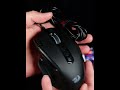 Redragon M641 Mouse Unboxing