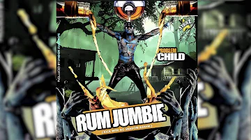 Problem Child - RUM JUMBIE  (Kick With No Shadow Riddim) 2016 Offical Audio