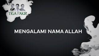 Download Lagu #Eps181 l Serial Tauhid #7 l Mengalami Nama Allah MP3