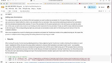 [The Hugging Face - LLM RECIPES] Cleanlab & Building A RAG System with Gemma