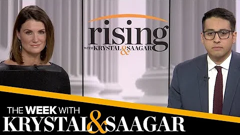 The Week: What Andrew Yang's 2019 could mean for 2020