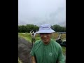 I CRASHED HYPEGOLF CLASSIC 2025