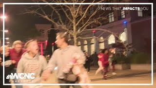 3rd person arrested after shooting at Concord's Christmas tree lighting 3rd person arrested after shooting at Concord's Christmas tree lighting