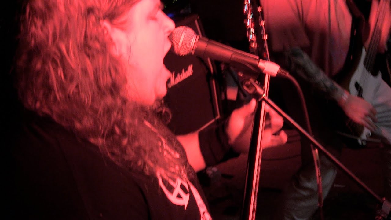 Brain Tourniquet June 22nd 2022 Full Set YouTube