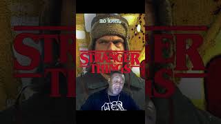 The Guardian Archetype Explained. Hooper and his lose affect his every move @strangerthings