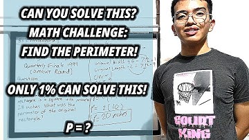 Find the Original Rectangle