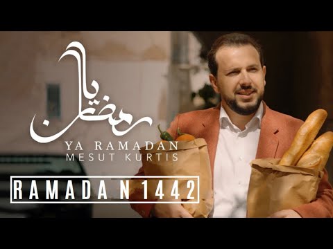 Mesut Kurtis Ya Ramadan مسعود ك رتس يا رمضان Azeem AlShan EP