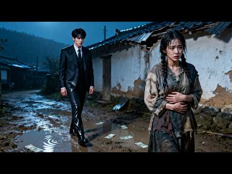 闪婚成宠农村辣媳要翻身 poster