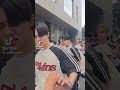이때가 엊그제같은데 벌써 시간이 이리 흘렀구나~~~#상원 #알파드라이브원 #SANGWON #Leo #이리오 #이상원