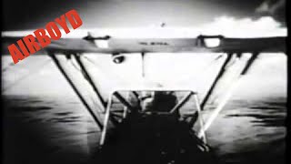First Flight Part 2 - Primary Flight Training (1945)