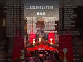 BTS WORLD TOUR 🚨🍷💜🤔🔮#btsworldtour#bts#btsarmy#ot7@BtsRajput-h6i