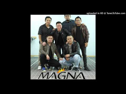 MAGNA - Haruskahku (Official Audio)