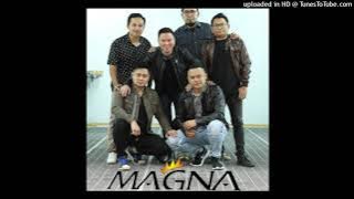 MAGNA - Haruskahku (Official Audio)