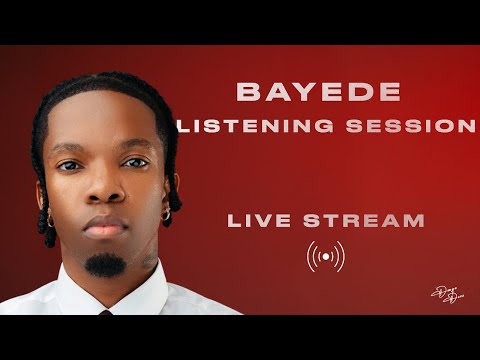 Danya Devs Bayede Listening 