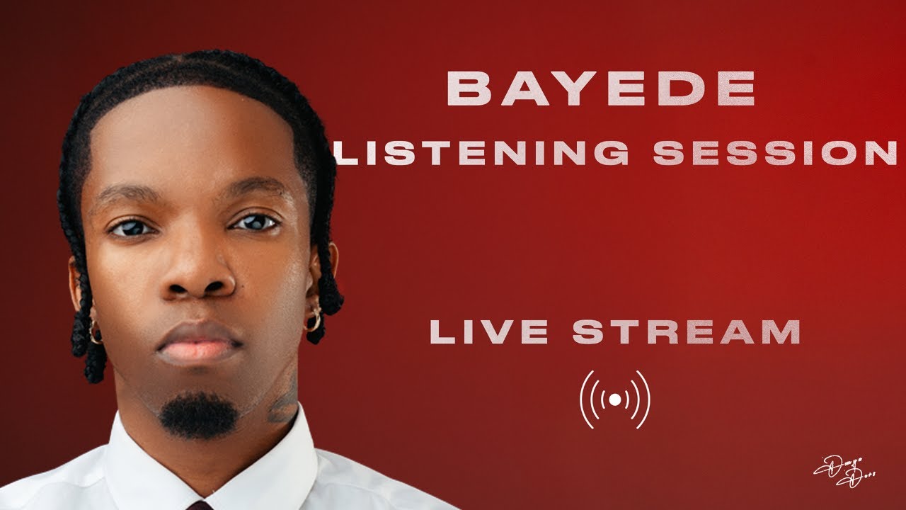 Danya Devs - Bayede Listening
