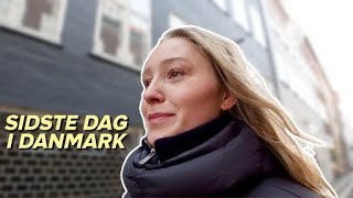 Thumbnail for MIN SIDSTE DAG I DANMARK INDEN 4 MÅNEDER I ASIEN